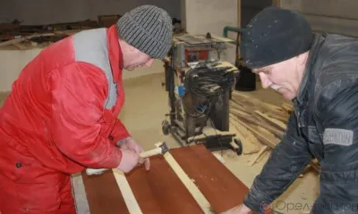 На Орловщине в 2023 году в оплачиваемых общественных работах приняли участие 200 безработных