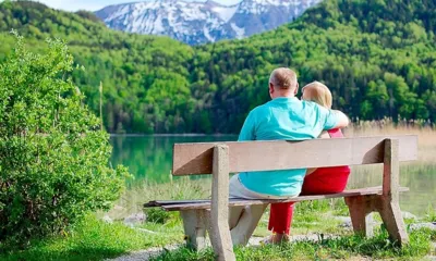 В 2023 году почти 600 орловцев получили путёвки в санатории от СФР