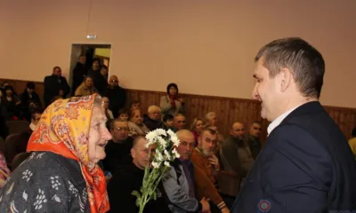 Новости районов Орловщины