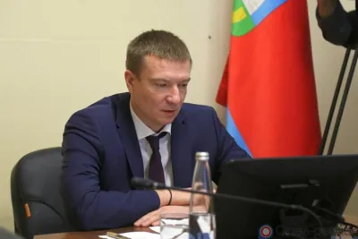 Андрей Клычков пообещал содействие правоохранителям при расследовании уголовных дел в отношении Ивана Залогина