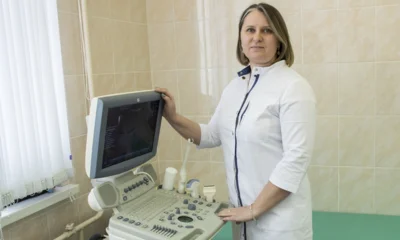 «Земский доктор» Свердловской ЦРБ Екатерина Климова — врач, которому доверяют