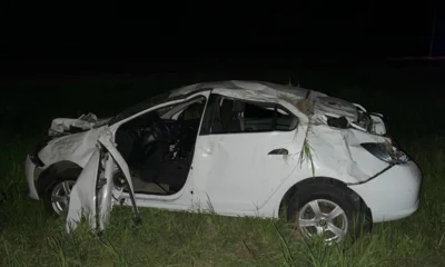 В ДТП под Орлом погибла девушка, два человека госпитализированы