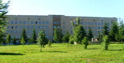 Глазуновская районная больница задолжала деньги за поставку машины скорой помощи