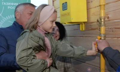 В Орловской области продолжается модернизация коммунальной инфраструктуры