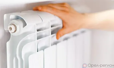 В Орловской области на неделю продлили отопительный сезон