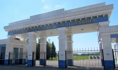 6 мая в Орле состоится торжественное открытие футбольного сезона 2023 года