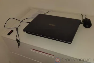 53-летнего орловца обвиняют в распространении порнографии с участием несовершеннолетних