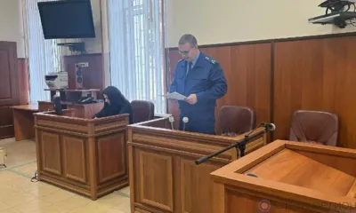 Орловчанке грозит 11 лет заключения за убийство знакомого