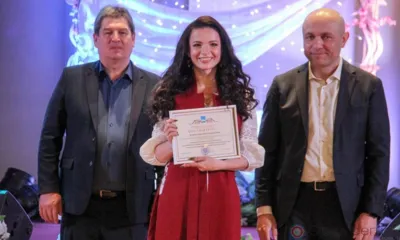 В Орле наградили лучших работников культуры города