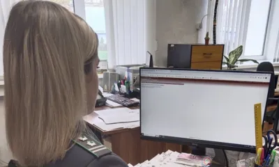 В Орловской области выявили предприятие-однодневку