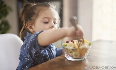 Орловские депутаты вернулись к обсуждению законопроекта, который предусматривает выплаты детям, страдающим фенилкетонурией