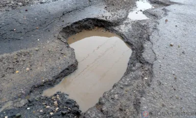 14 мая на заседании комитета облсовета по строительству и ЖКХ обсудили проблемы орловских дорог