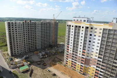 Приобретение жилых помещений по договору участия в долевом строительстве: расширение возможностей