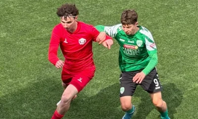 ФК «Орёл» сыграл вничью с дублем томского «КДВ»