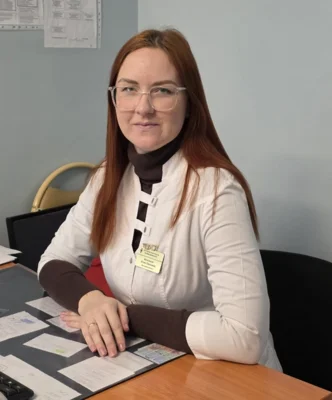 Фото 1. Врач-офтальмолог рассказала «Орловской правде» о влиянии современного цифрового мира на здоровье глаз