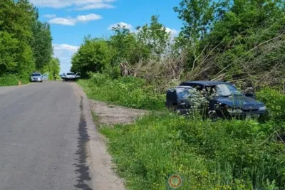 Под Орлом в ДТП погиб 14-летний велосипедист