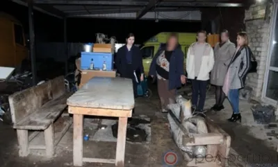 Орловчанка в ходе ссоры подожгла своего сожителя