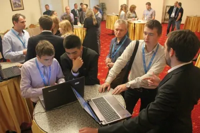 «Ростелеком» представил орловскому бизнес-сообществу облачные сервисы