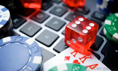 Шестерых орловцев осудили за незаконную организацию и проведение азартных игр