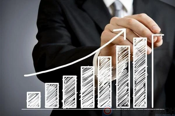 Орловская область по темпу роста инвестиций в основной капитал занимает 12-е место среди субъектов ЦФО
