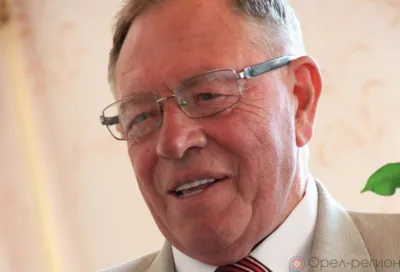 Сегодня Николаю Андреевичу Володину исполнилось бы 85 лет