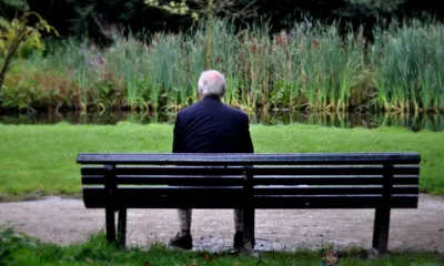 Жизнь на пенсии в оценках россиян