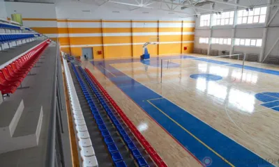 На строительство ФОКа в Орле объявили тендер