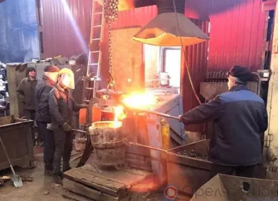 Проектируем, создаём и выходим на экспорт!