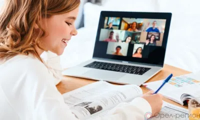 В Орловской области из-за ОРВИ две школы закрыли на карантин