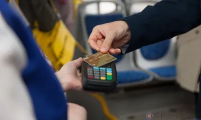 С января в Орле увеличится стоимость проезда на общественном транспорте