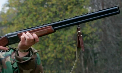 Житель Должанского района незаконно хранил оружие и боеприпасы