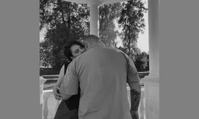 Орловская студентка рассказала о том, что значит быть женой военнослужащего в столь юном возрасте