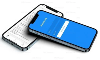 Орловские сотрудники МЧС активно используют приложение «Инспектор»
