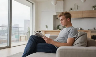 Каждый второй зумер ждёт поддержки от родителей при покупке первого жилья