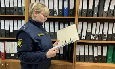 Орловец погасил 190 тысяч долга по алиментам, чтобы избежать уголовного наказания