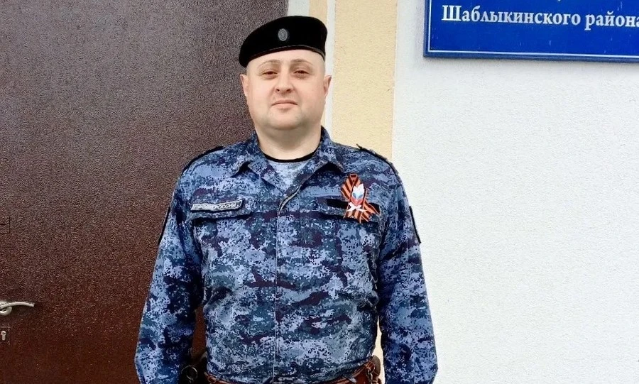 Орловский пристав спас мужчину с приступом эпилепсии