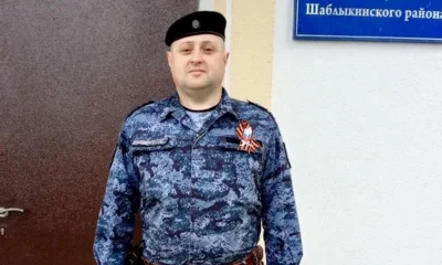 Орловский пристав спас мужчину с приступом эпилепсии