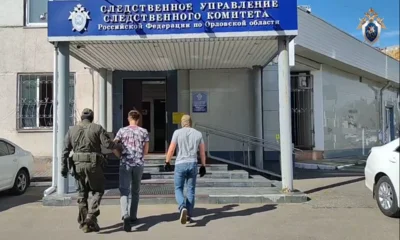 Житель Орла обвиняется в призывах к терроризму и возбуждении ненависти