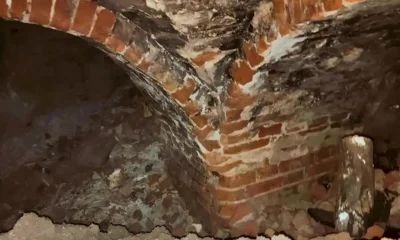 В Орле вновь приостановлены работы в сквере Альберта Иванова