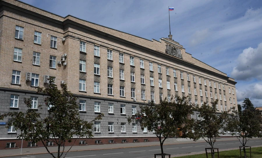 Ночью Орловщина отразила атаку 30 БПЛА