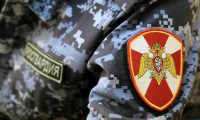 Орловские росгвардейцы задержали трёх подозреваемых в кражах