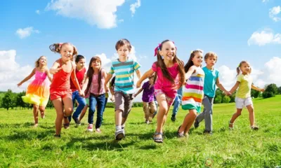 В Орловской области сокращён срок рассмотрения обращений по вопросам отдыха и оздоровления детей