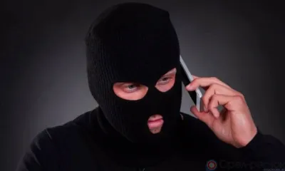 Орловец перевёл мошенникам почти 4 миллиона рублей