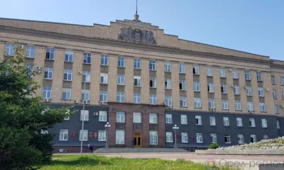 В Орловской области усилены меры безопасности