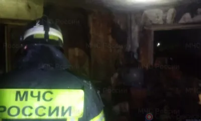 Неосторожность при курении привела к гибели 69-летней орловчанки