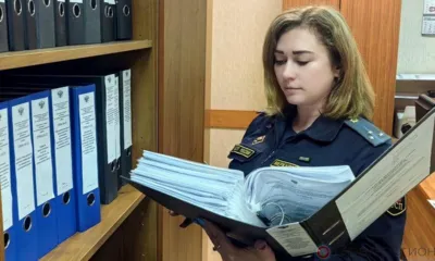 Орловцам вынесено около 53 тысяч постановлений об ограничении на выезд за границу