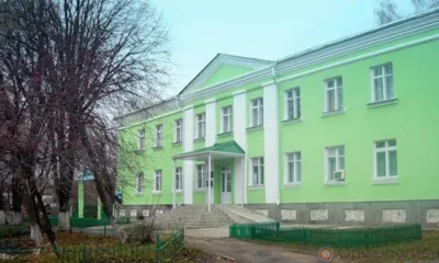 Новосильская больница погасила задолженность за услуги теплоснабжения