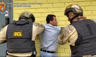 В Орловской области вынесен приговор по делу о незаконной миграции