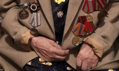 Они сражались за Родину