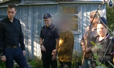 Орловец признался в убийстве матери